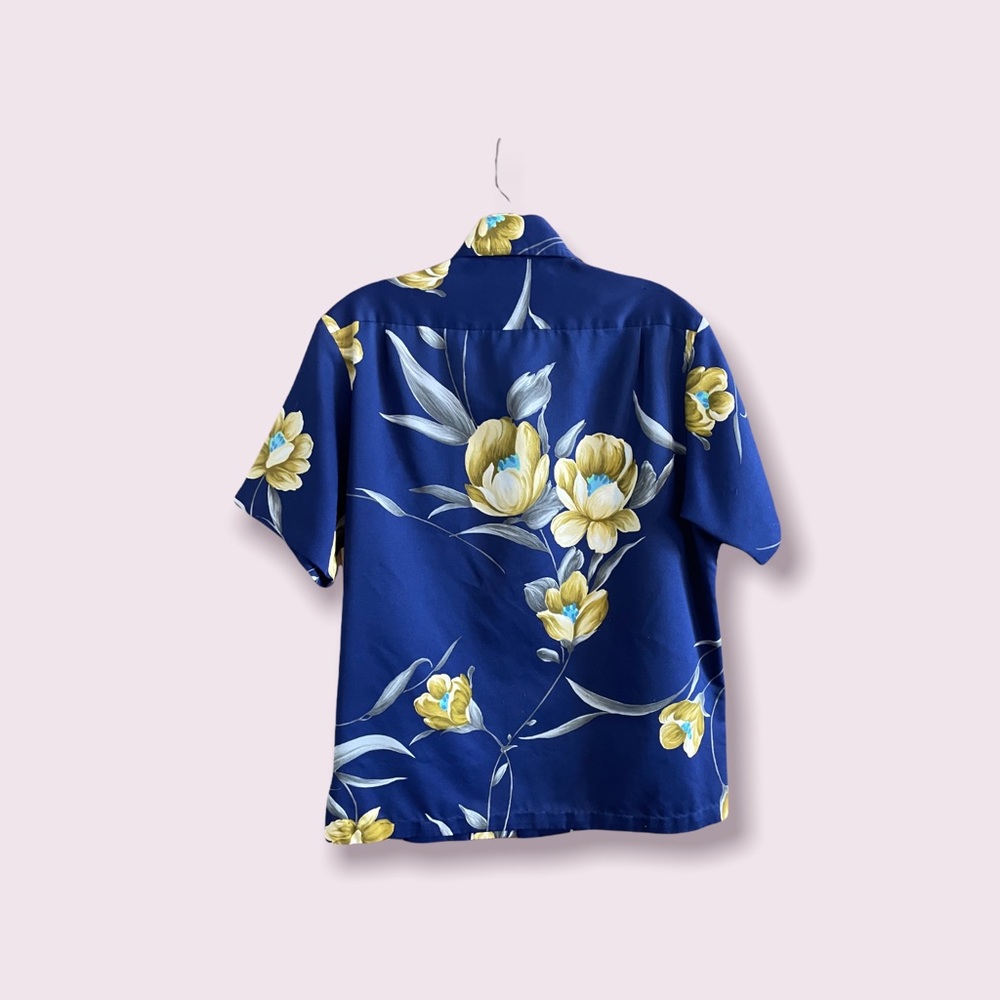 Tori Richard dress shirt